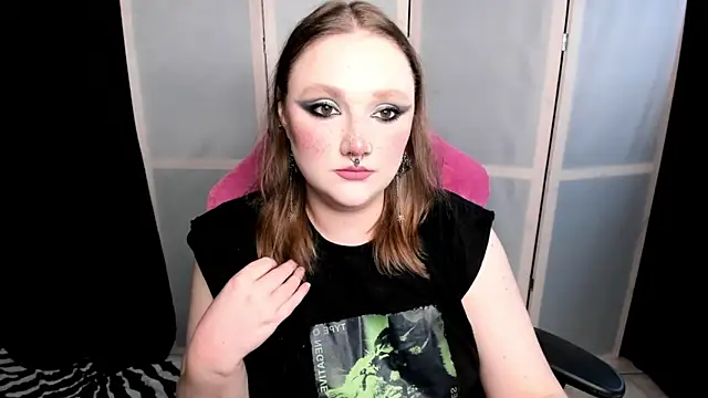 YourDyingBride online show from October 18, 2025, 9:17 pm