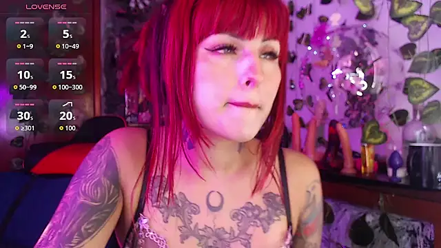 Snapshot of demon_ssofy chatting on March 5, 2026, 7:21 pm demon ssofy online show from March 5, 2026, 7:21 pm