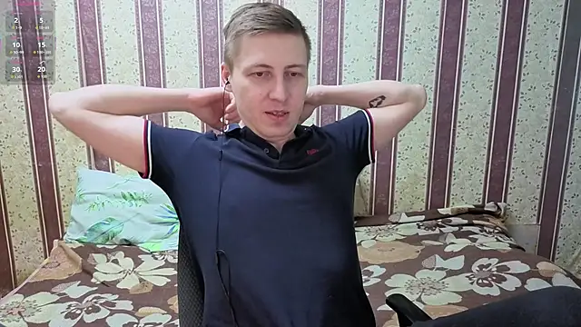 darienlarge online show from February 7, 2026, 2:19 am