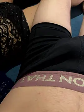 Juna8584 online show from January 9, 2026, 7:10 pm