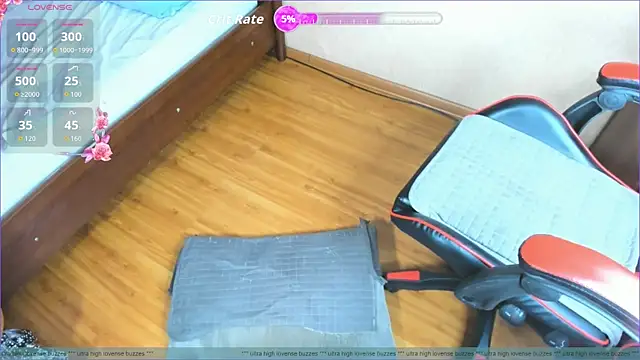 mia choo online show from May 20, 2026, 6:21 am