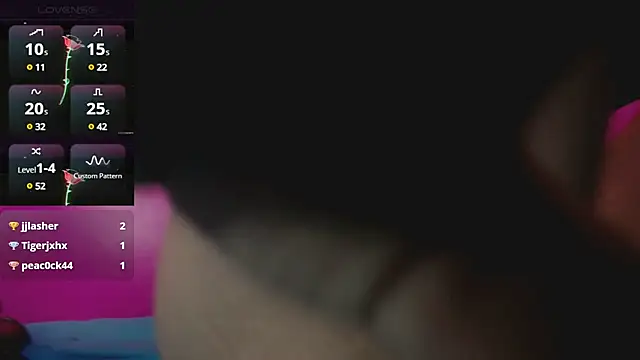 sublimature online show from March 3, 2025, 6:56 pm