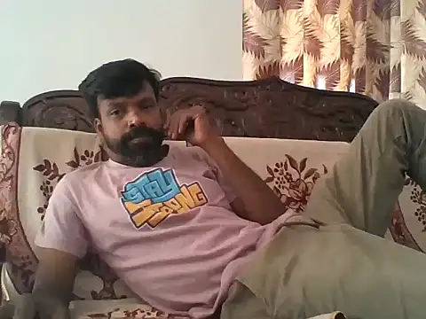 Snapshot of Indiaguy4u chatting on March 24, 2026, 4:12 am Indiaguy4u online show from March 24, 2026, 4:12 am