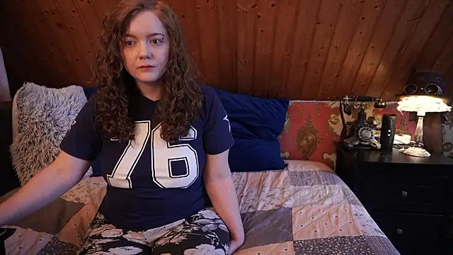 TessaWinter online show from March 11, 2026, 4:01 pm