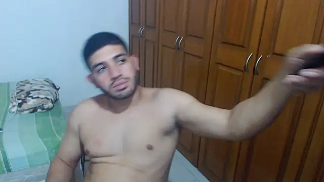 Mrcum24  online show from January 6, 2026, 2:59 am