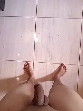 JOHN GOSTOSO online show from October 17, 2025, 1:02 pm