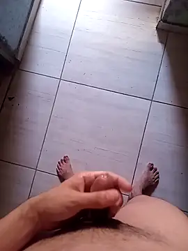 JOHN GOSTOSO online show from October 7, 2025, 5:47 pm