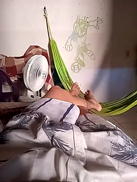 JOHN GOSTOSO online show from November 18, 2025, 6:00 pm