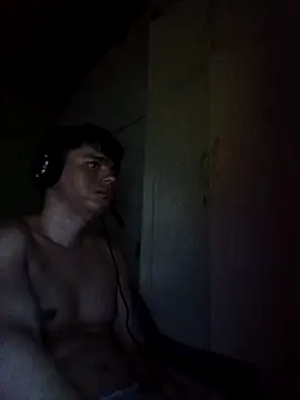 JOHN GOSTOSO online show from November 23, 2025, 1:15 am