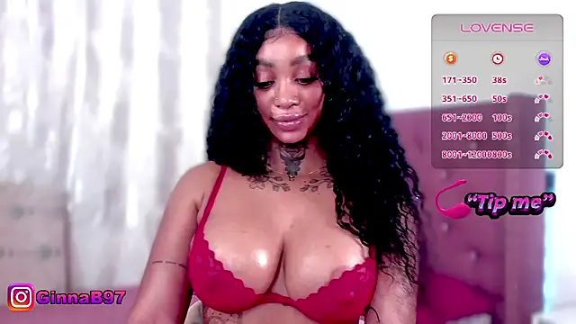 GinnaBolton online show from February 5, 2026, 8:32 am