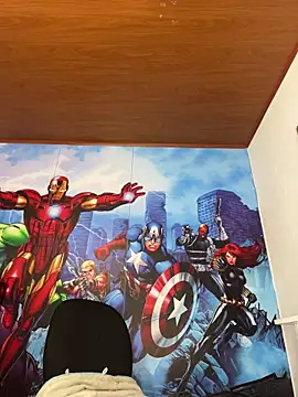 Snapshot of Anne_Robert chatting on March 31, 2026, 2:02 am Anne Robert online show from March 31, 2026, 2:02 am