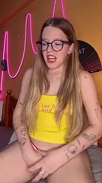 -veranito- online show from March 1, 2026, 3:06 am