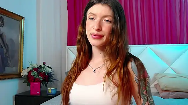 WildRedBerry online show from May 24, 2026, 7:58 pm