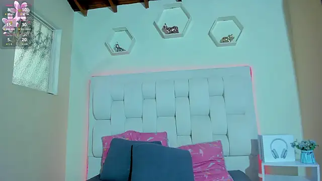 shanakendall online show from March 9, 2026, 2:09 pm