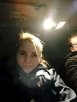 Snapshot of AnnualSunrise chatting on January 11, 2026, 8:05 pm AnnualSunrise online show from January 11, 2026, 8:05 pm