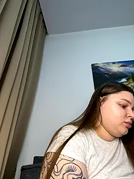 perfect sweety girl online show from November 14, 2025, 6:11 pm