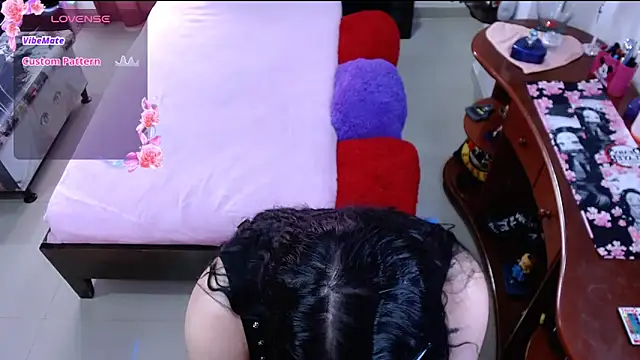 Snapshot of lufek23 chatting on February 27, 2025, 4:54 pm lufek23 online show from February 27, 2025, 4:54 pm