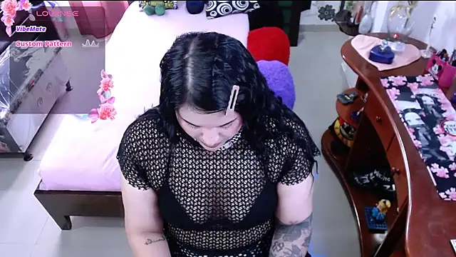 Snapshot of lufek23 chatting on February 27, 2025, 1:49 pm lufek23 online show from February 27, 2025, 1:49 pm