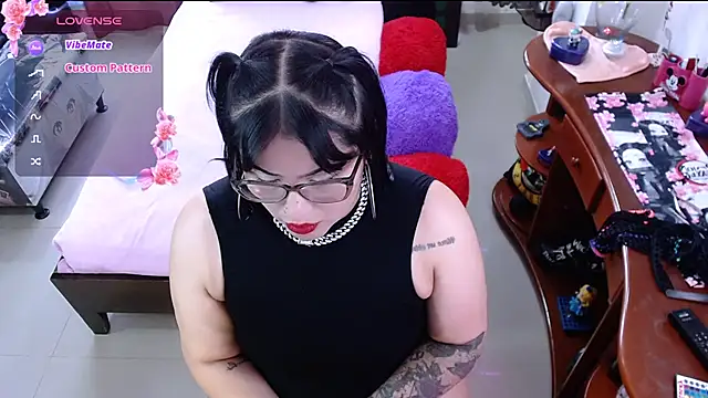 Snapshot of lufek23 chatting on February 28, 2025, 5:26 pm lufek23 online show from February 28, 2025, 5:26 pm