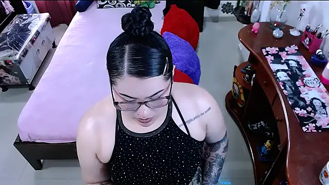 Snapshot of lufek23 chatting on January 31, 2025, 8:01 pm lufek23 online show from January 31, 2025, 8:01 pm