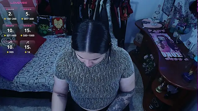 Snapshot of lufek23 chatting on September 17, 2025, 11:45 am lufek23 online show from September 17, 2025, 11:45 am