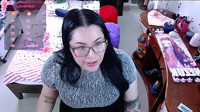 Snapshot of lufek23 chatting on February 22, 2025, 7:03 pm lufek23 online show from February 22, 2025, 7:03 pm