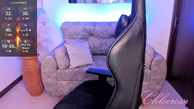 Snapshot of chloerossi chatting on December 19, 2024, 10:42 pm chloerossi online show from December 19, 2024, 10:42 pm