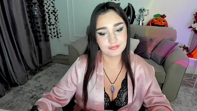 GoldenHeart 1 online show from November 7, 2025, 3:33 am