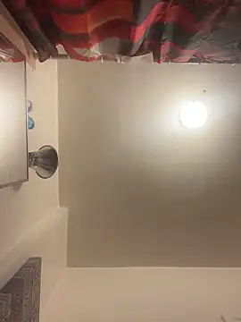 Goddesskarisma online show from November 7, 2025, 3:33 am