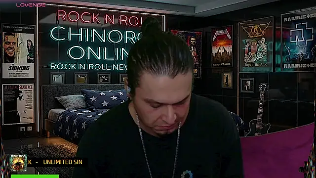 Snapshot of chino_roz chatting on May 27, 2026, 6:04 pm chino roz online show from May 27, 2026, 6:04 pm