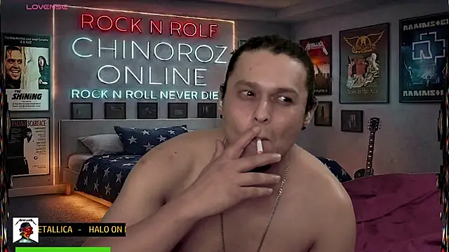 Snapshot of chino_roz chatting on April 26, 2026, 1:52 pm chino roz online show from April 26, 2026, 1:52 pm