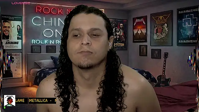 chino roz online show from April 9, 2026, 7:58 am