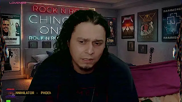 Snapshot of chino_roz chatting on May 20, 2026, 7:16 am chino roz online show from May 20, 2026, 7:16 am