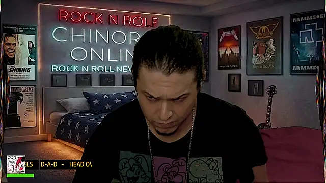 Snapshot of chino_roz chatting on April 20, 2026, 12:02 am chino roz online show from April 20, 2026, 12:02 am