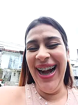 Snapshot of Latina_sexy1 chatting on March 3, 2025, 3:43 pm Latina sexy1 online show from March 3, 2025, 3:43 pm