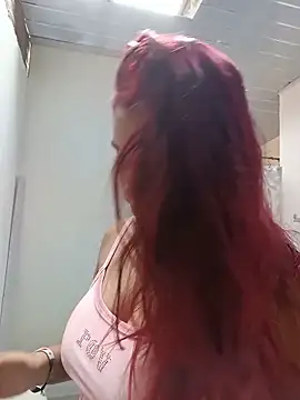 Latina sexy1 online show from May 17, 2026, 3:12 pm