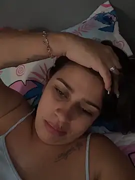 Latina sexy1 online show from March 21, 2026, 12:31 pm