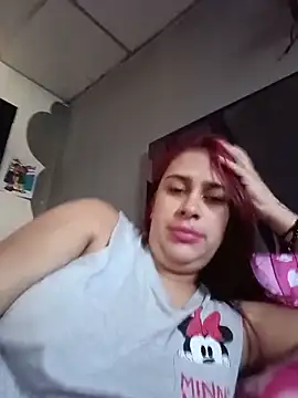 Latina sexy1 online show from May 23, 2026, 11:53 am