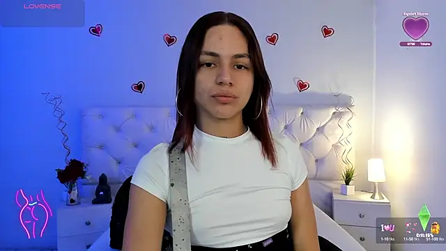 Snapshot of Aron_cruz chatting on March 7, 2025, 1:40 pm Aron cruz online show from March 7, 2025, 1:40 pm