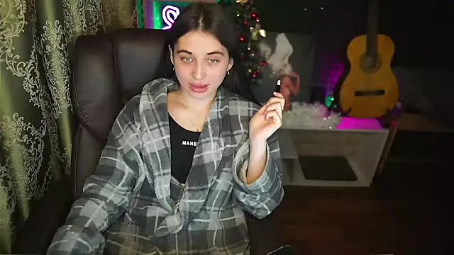 Snapshot of delicatedBailey chatting on January 12, 2025, 2:52 pm delicatedBailey online show from January 12, 2025, 2:52 pm