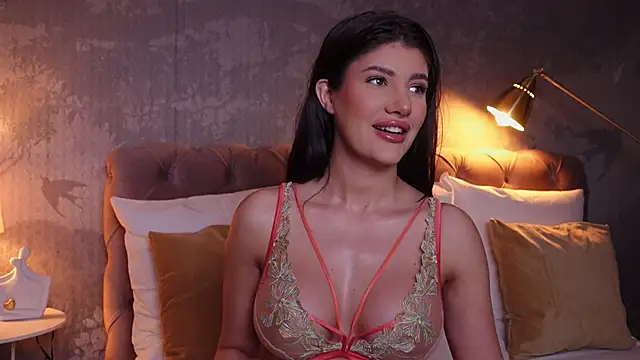 AngelaFay online show from January 31, 2025, 6:02 am