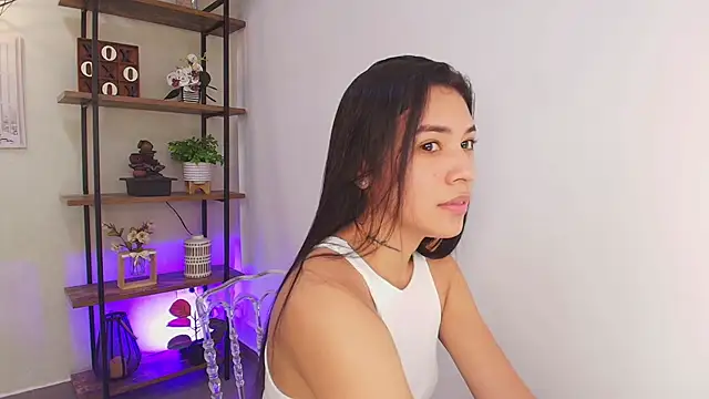 Sassy--Girl online show from May 9, 2026, 6:11 pm
