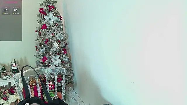 Sassy--Girl online show from December 15, 2025, 6:03 pm