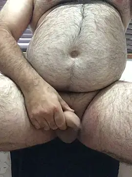 hairysmallcockguy online show from January 23, 2025, 8:15 am