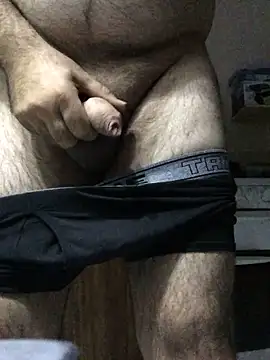 hairysmallcockguy online show from February 2, 2025, 1:08 pm