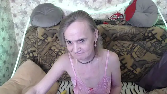 MissBekker online show from May 24, 2026, 7:58 pm