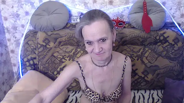 MissBekker online show from March 19, 2026, 11:10 am