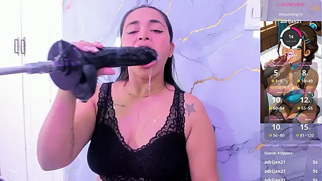 susan  bigass online show from March 28, 2026, 11:22 am