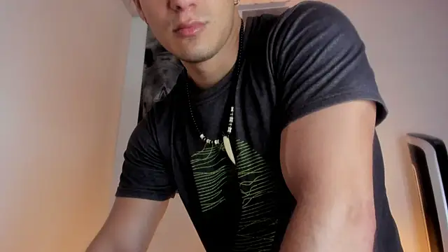 Snapshot of AlexRivera6 chatting on September 21, 2025, 12:21 pm AlexRivera6 online show from September 21, 2025, 12:21 pm