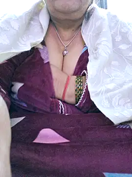 Snapshot of Kavya_XX chatting on January 12, 2025, 8:57 am Kavya XX online show from January 12, 2025, 8:57 am